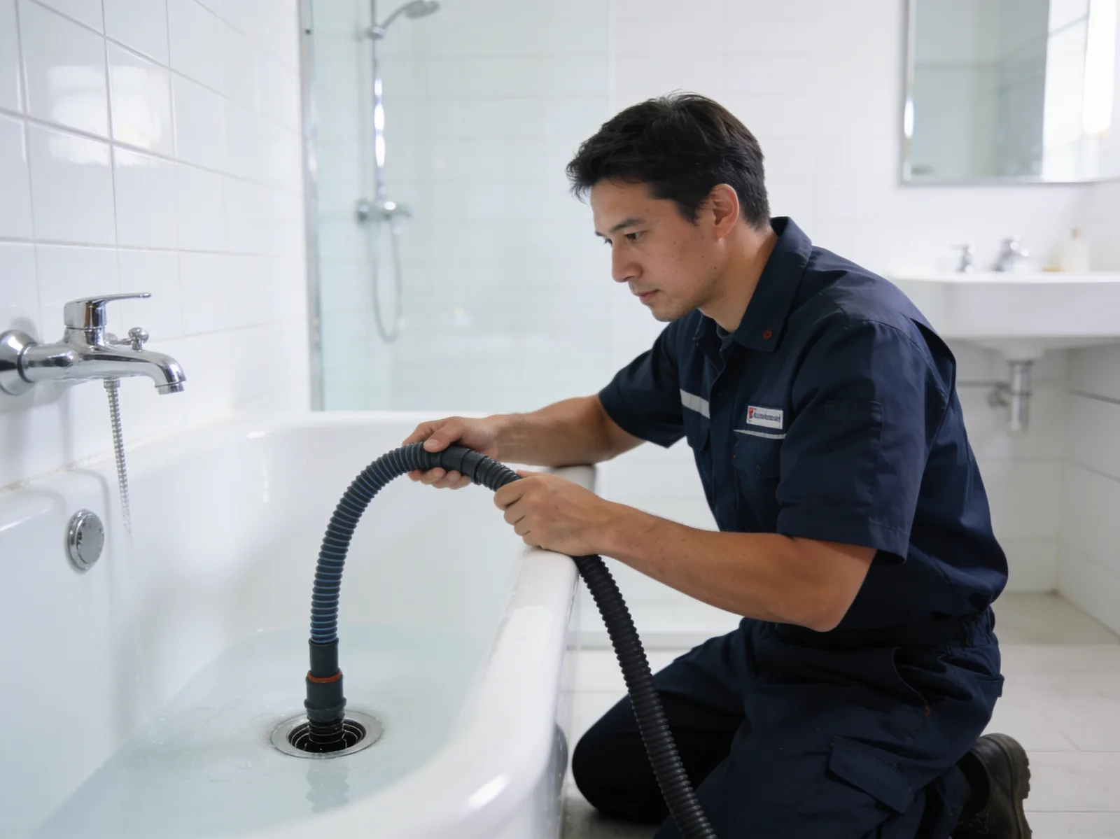 Emergency Plumber Union Bridge, MD FAQs